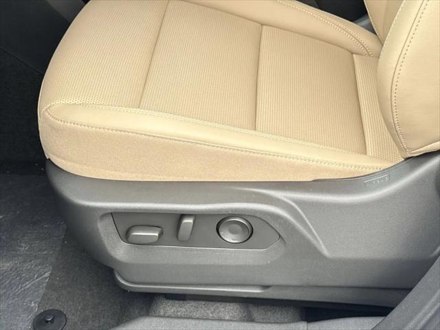 2026 Buick Envision Preferred AWD