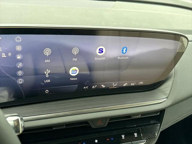 2026 Buick Envision Preferred AWD