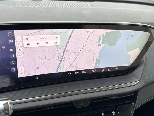 2026 Buick Envision Preferred AWD