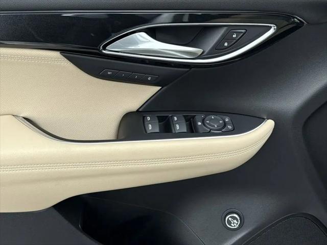2026 Buick Envision Preferred AWD
