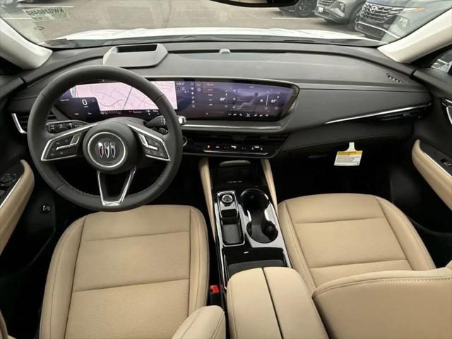 2026 Buick Envision Preferred AWD