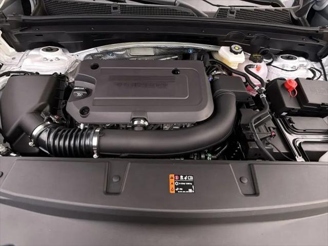 2026 Buick Envision Preferred AWD