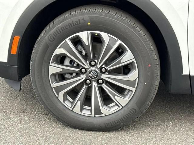 2026 Buick Envision Preferred AWD