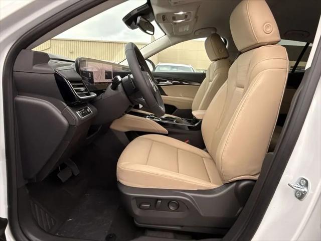 2026 Buick Envision Preferred AWD