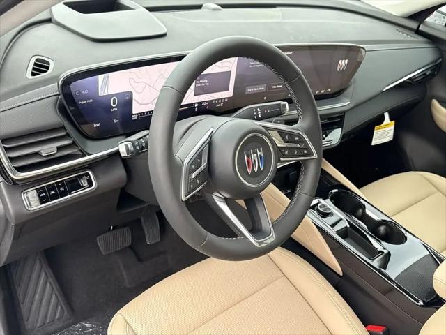 2026 Buick Envision Preferred AWD