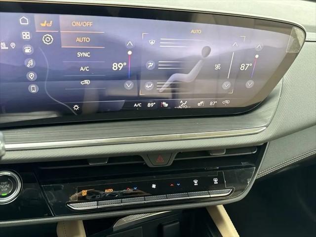 2026 Buick Envision Preferred AWD