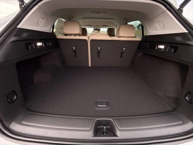 2026 Buick Envision Preferred AWD