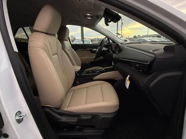 2026 Buick Envision Preferred AWD