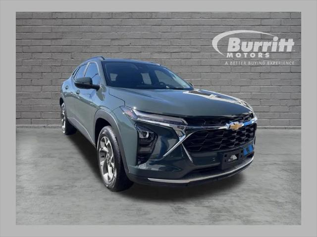 2026 Chevrolet Trax FWD LT for sale in Oswego, NY