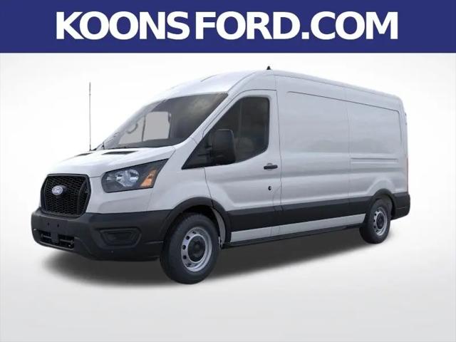 2026 Ford Transit Cargo Van T-250 for sale in Annapolis, MD