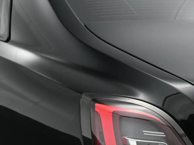 2022 Rolls-Royce Ghost Black Badge