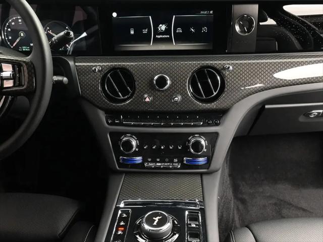 2022 Rolls-Royce Ghost Black Badge