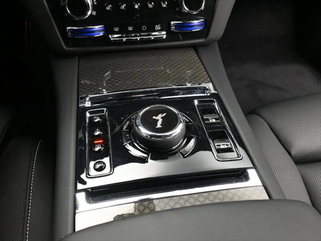 2022 Rolls-Royce Ghost Black Badge