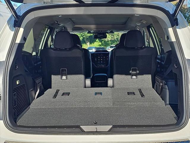 2026 Subaru Ascent Onyx Edition Touring 7-Passenger