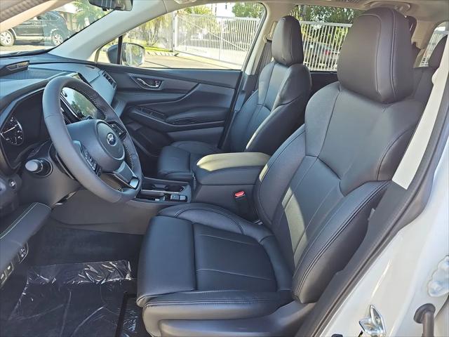 2026 Subaru Ascent Onyx Edition Touring 7-Passenger