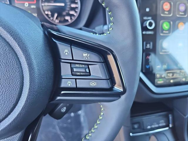 2026 Subaru Ascent Onyx Edition Touring 7-Passenger