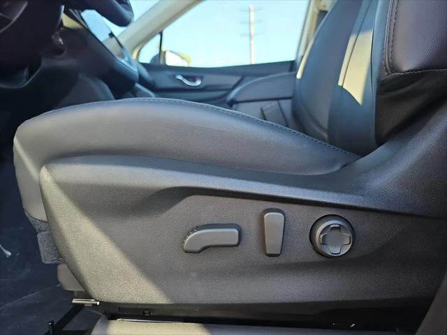 2026 Subaru Ascent Onyx Edition Touring 7-Passenger