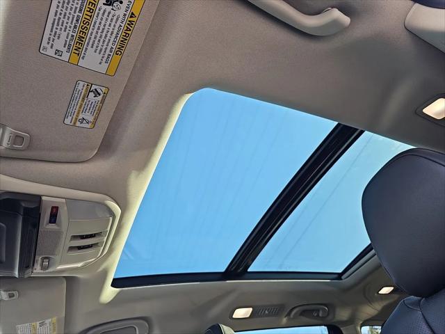 2026 Subaru Ascent Onyx Edition Touring 7-Passenger