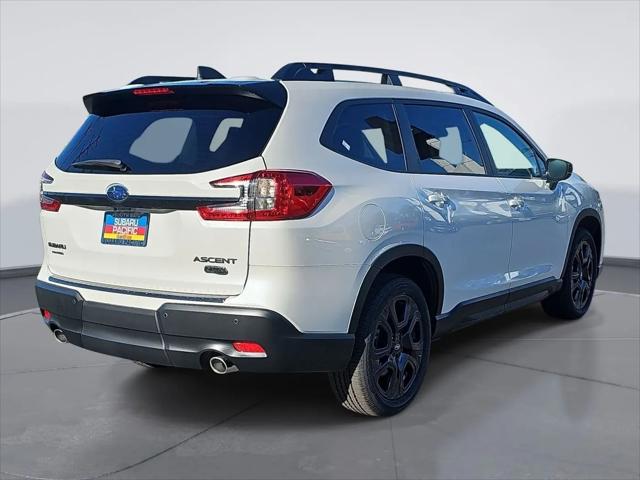 2026 Subaru Ascent Onyx Edition Touring 7-Passenger