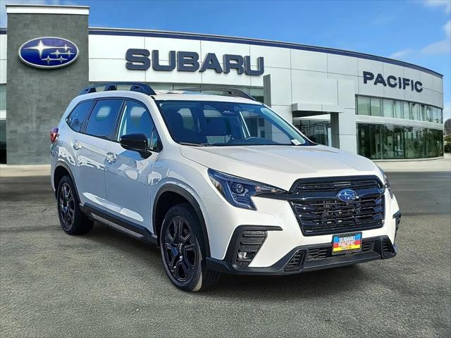 2026 Subaru Ascent Onyx Edition Touring for sale in Hawthorne, CA