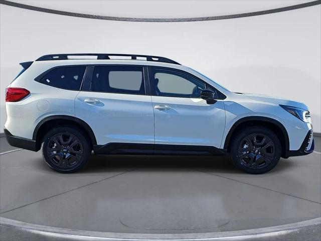 2026 Subaru Ascent Onyx Edition Touring