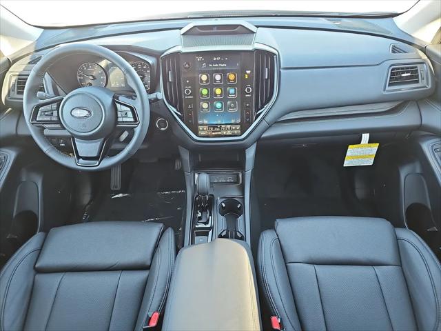 2026 Subaru Ascent Onyx Edition Touring