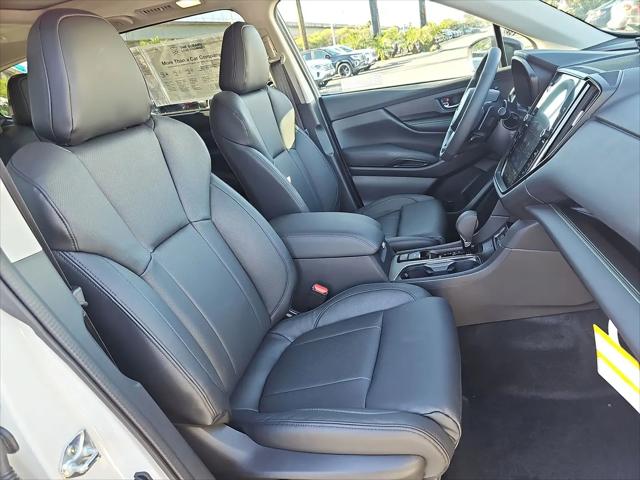 2026 Subaru Ascent Onyx Edition Touring