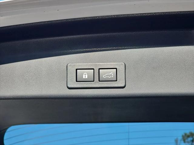 2026 Subaru Ascent Onyx Edition Touring
