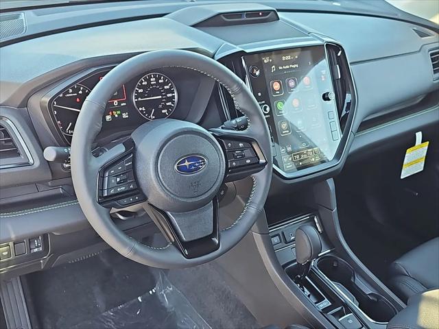 2026 Subaru Ascent Onyx Edition Touring