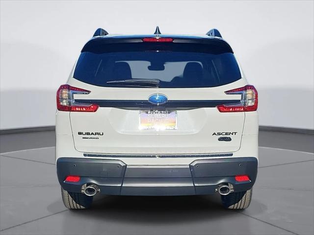 2026 Subaru Ascent Onyx Edition Touring 7-Passenger