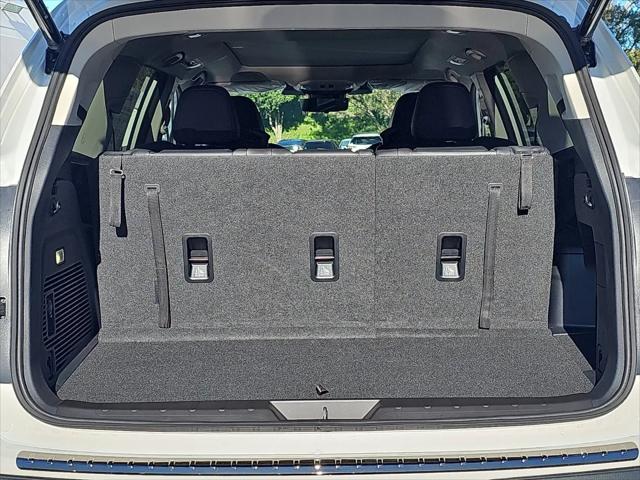 2026 Subaru Ascent Onyx Edition Touring 7-Passenger