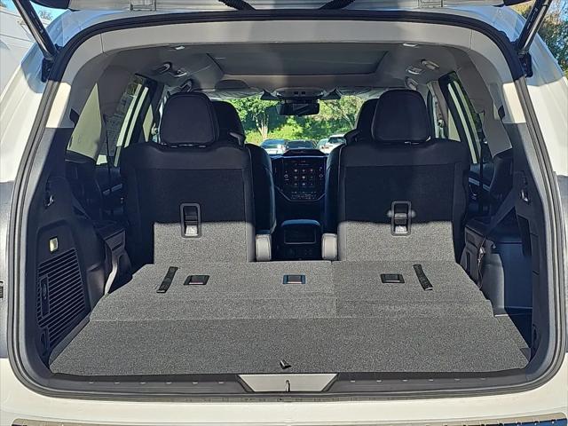 2026 Subaru Ascent Onyx Edition Touring 7-Passenger