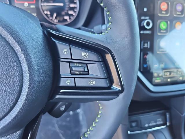 2026 Subaru Ascent Onyx Edition Touring 7-Passenger