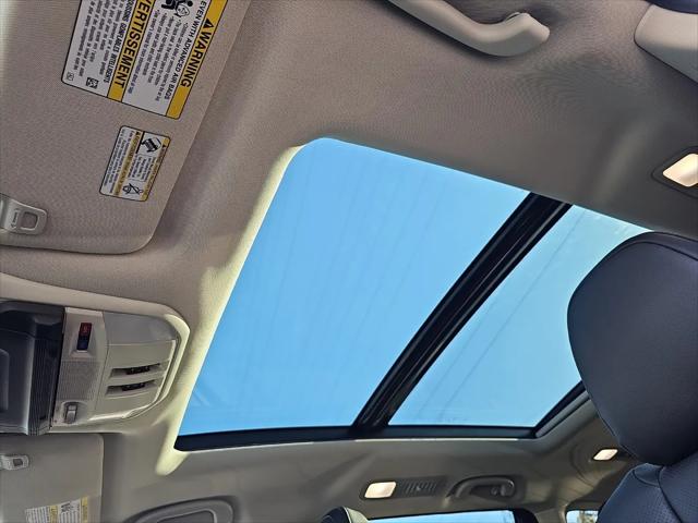 2026 Subaru Ascent Onyx Edition Touring 7-Passenger