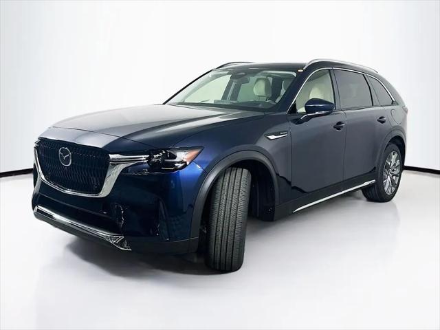 2026 Mazda X-90 3.3 Turbo Premium Plus for sale in Martinez, GA
