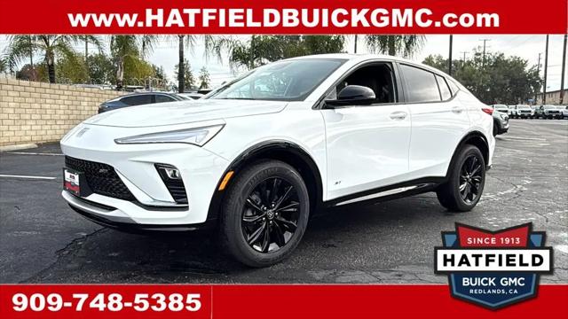 2026 Buick NV Sport Touring FWD for sale in Redlands, CA