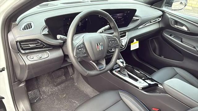 2026 Buick NV Sport Touring FWD