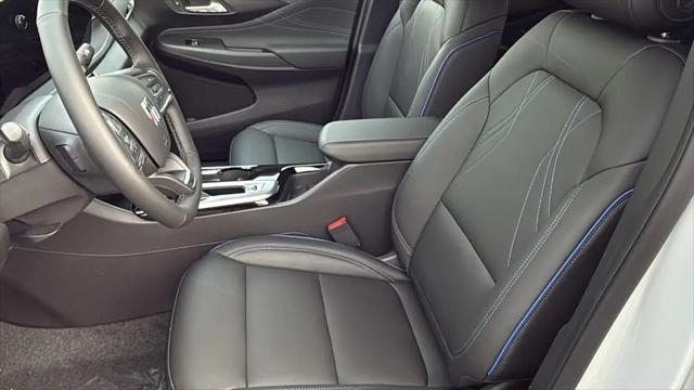 2026 Buick NV Sport Touring FWD