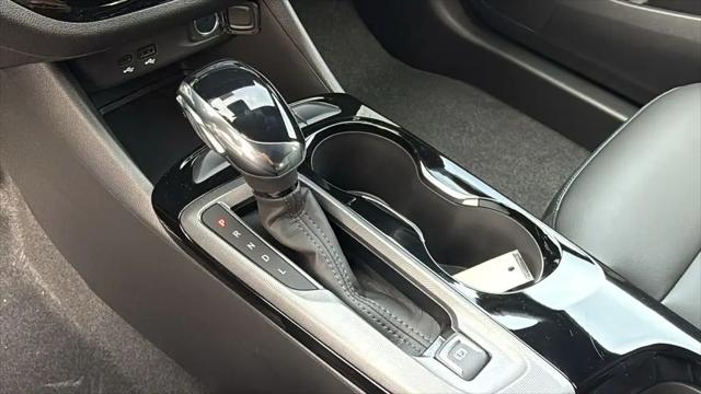 2026 Buick NV Sport Touring FWD