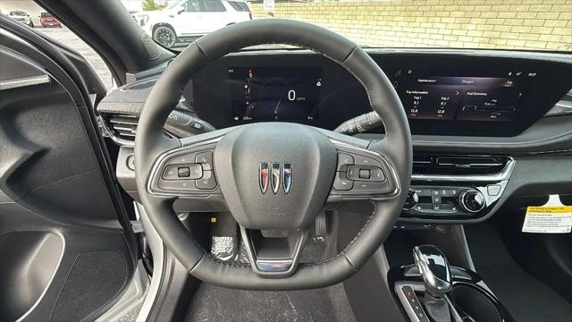 2026 Buick NV Sport Touring FWD