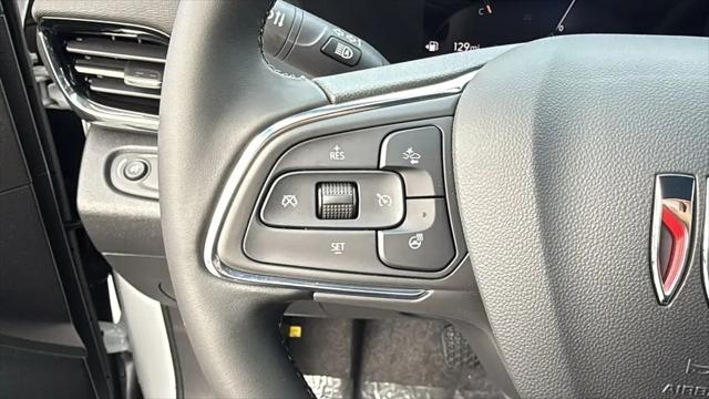 2026 Buick NV Sport Touring FWD