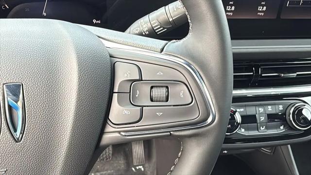 2026 Buick NV Sport Touring FWD