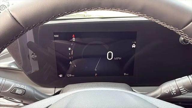 2026 Buick NV Sport Touring FWD