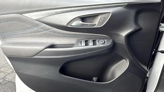 2026 Buick NV Sport Touring FWD