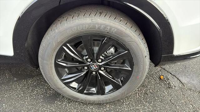 2026 Buick NV Sport Touring FWD