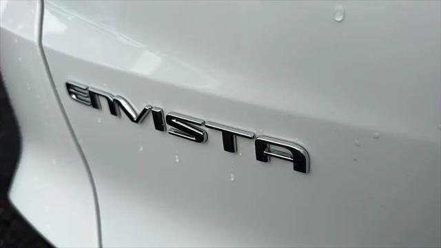 2026 Buick NV Sport Touring FWD