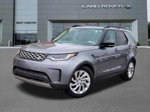 2024 Land Rover Discovery P300 S for sale in West Chester, PA