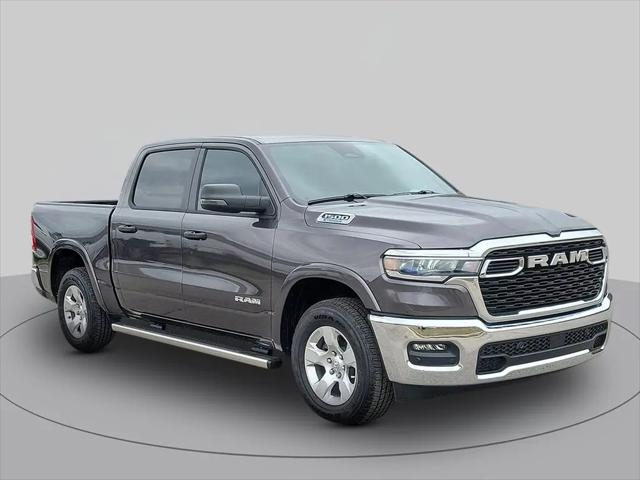 2026 Ram 1500 Big Horn Crew Cab 4x4 57 Box for sale in Cullman, AL