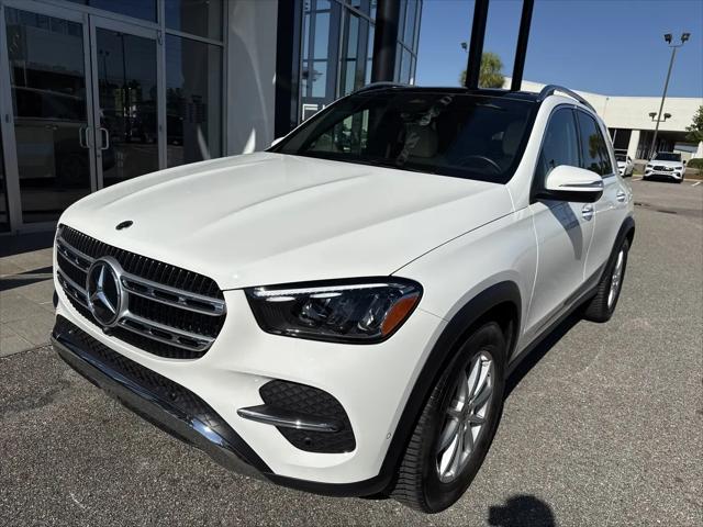 2026 Mercedes-Benz GLE GLE 350 GLE 350 for sale in Dothan, AL