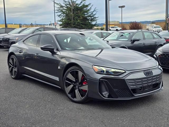 2026 Audi e-tron GT Prestige quattro for sale in Seaside, CA